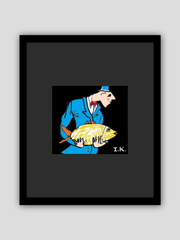 Waiter