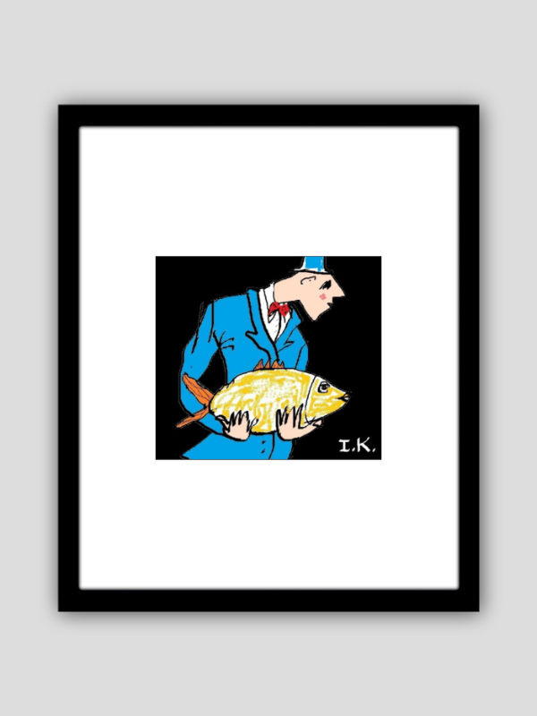 Waiter