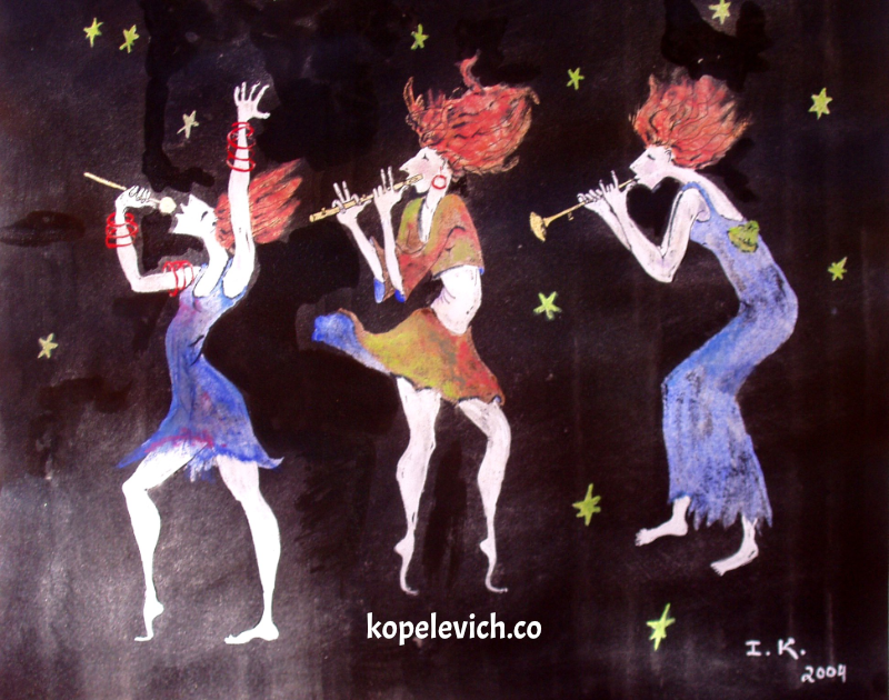 Singers