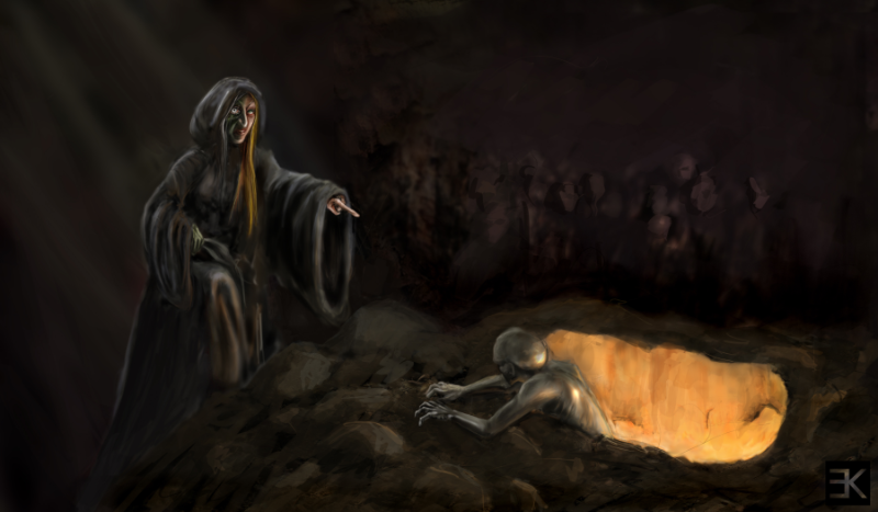 Hel