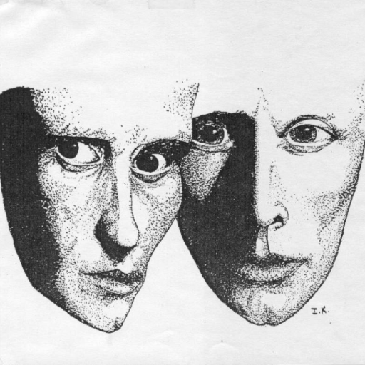 Two Faces